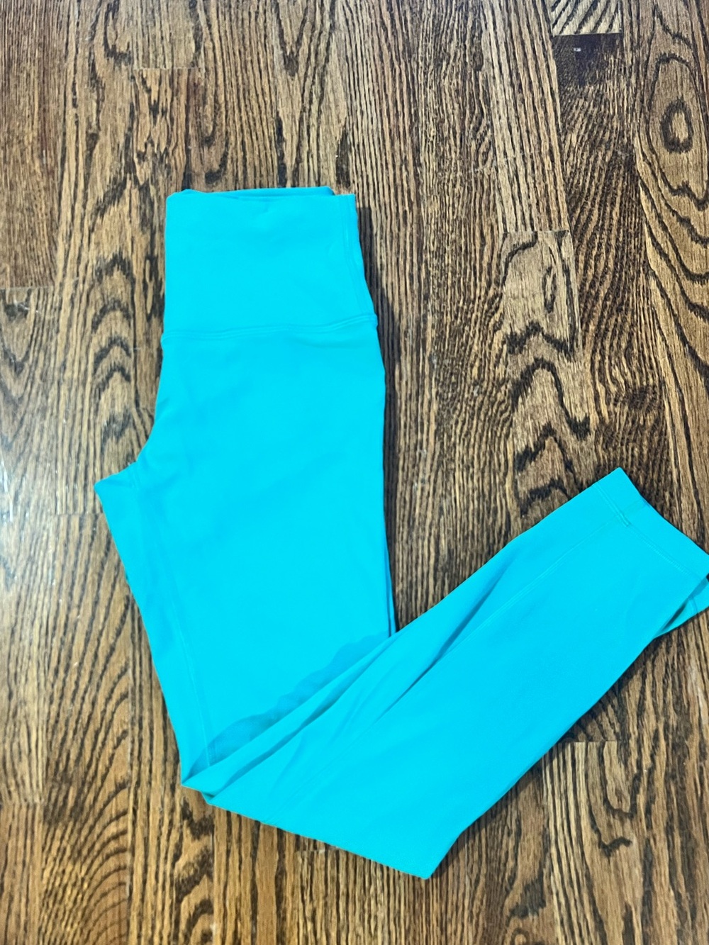 Lululemon Wunder Train | Size 4
